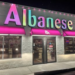 Late night trip stop! Check out their extended hours. Late night trip stop! Check out their extended hours.