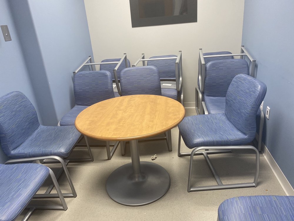 HEALTH ALLIANCE HOSPITAL 10 Photos & 32 Reviews 60 Hospital Rd