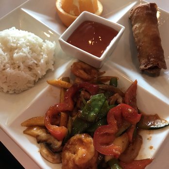 Jasmine Asian Bistro - Asian Fusion Near Me - Canton, Ohio