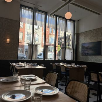Sihana Bistro - Mediterranean Near Me - Newark, New Jersey Sihana Bistro - Mediterranean Near Me - Newark, New Jersey