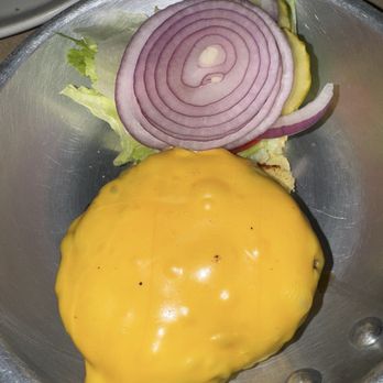 AJ's Burgers - Cheeseburger - Burgers Near Me - New Rochelle, New York