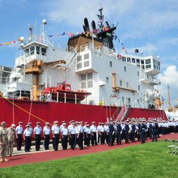 Coast Guard Festival