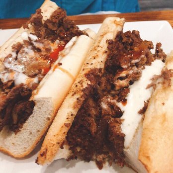 Mulligans - Cheesesteak - American Near Me - Middletown, Delaware