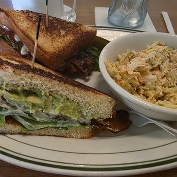 The Hayden - BLTA - Diners Near Me - San Antonio, Texas The Hayden - BLTA - Diners Near Me - San Antonio, Texas