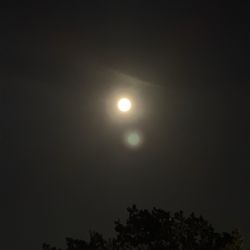 Brookdale Park - 10/6/25: Supermoon!