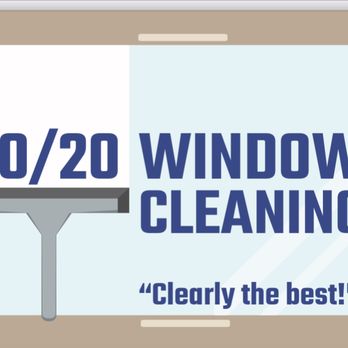 20/20 Window Cleaning - Solar Panel Cleaning Near Me 20/20 Window Cleaning - Solar Panel Cleaning Near Me