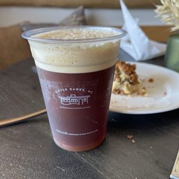 Cold Brew