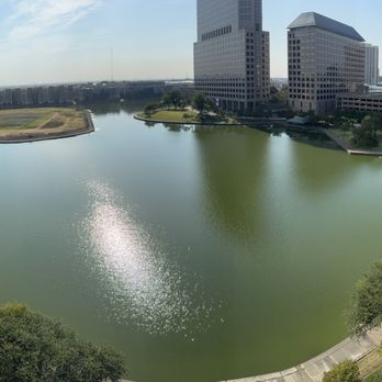 Marriott Dallas Las Colinas - Room view - Hotels Near Me - Irving, Texas Marriott Dallas Las Colinas - Room view - Hotels Near Me - Irving, Texas