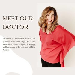 Salt & Light Eye Care - Dr. Monte