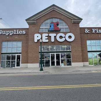 Petco - Pet Stores Near Me - Columbus, Ohio
