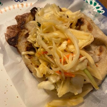 Pollo Dorado - papusas - Latin American Near Me - Silver Spring, Maryland