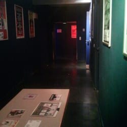 Lcb - Live Club Barmen