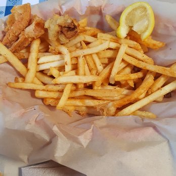 The Catch - Arlington  - Seafood Near Me - Arlington, Texas