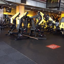 Les Mills Christchurch
