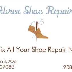 Abreu Shoe Repair