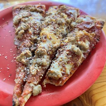 Extreme Pizza - Alamo - This is the slice I like how they cut it and the flavor was there I couldn't help myself and took a bite before taking - Pizza Near Me - Alamo, California Extreme Pizza - Alamo - This is the slice I like how they cut it and the flavor was there I couldn't help myself and took a bite before taking - Pizza Near Me - Alamo, California