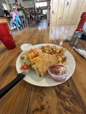 Duncan House Diner by null