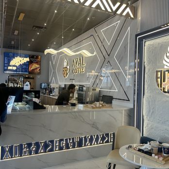 Azal Coffee - Coffee & Tea Near Me - Altamonte Springs, Florida Azal Coffee - Coffee & Tea Near Me - Altamonte Springs, Florida