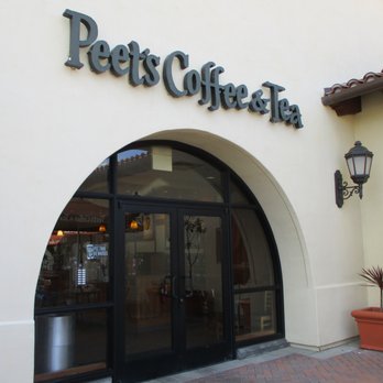 Peet's Coffee - Coffee & Tea Near Me - San Clemente, California Peet's Coffee - Coffee & Tea Near Me - San Clemente, California