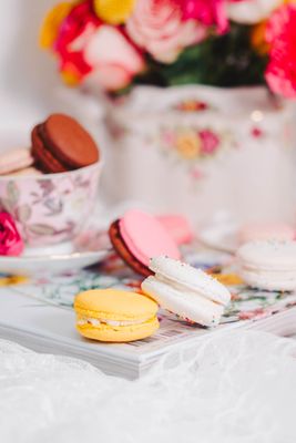 Sweets by Belen Dessert Boutique by null