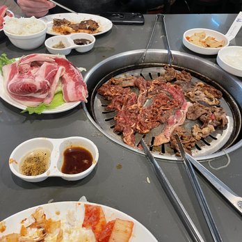 Beque BBQ Grill - Korean Near Me - San Francisco, California Beque BBQ Grill - Korean Near Me - San Francisco, California