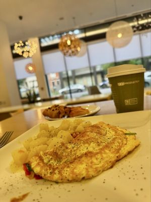 Element Denver Downtown East