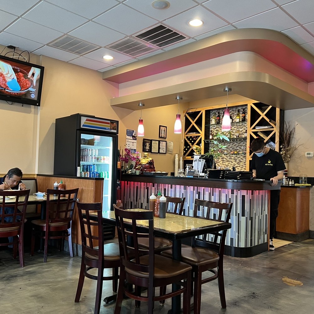 Mi La Cay - Inside - Vietnamese Near Me - Silver Spring, Maryland Mi La Cay - Inside - Vietnamese Near Me - Silver Spring, Maryland