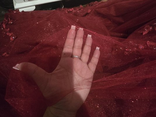 Lucy Franco - Houston