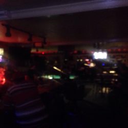 JT's Lounge - View of the lounge