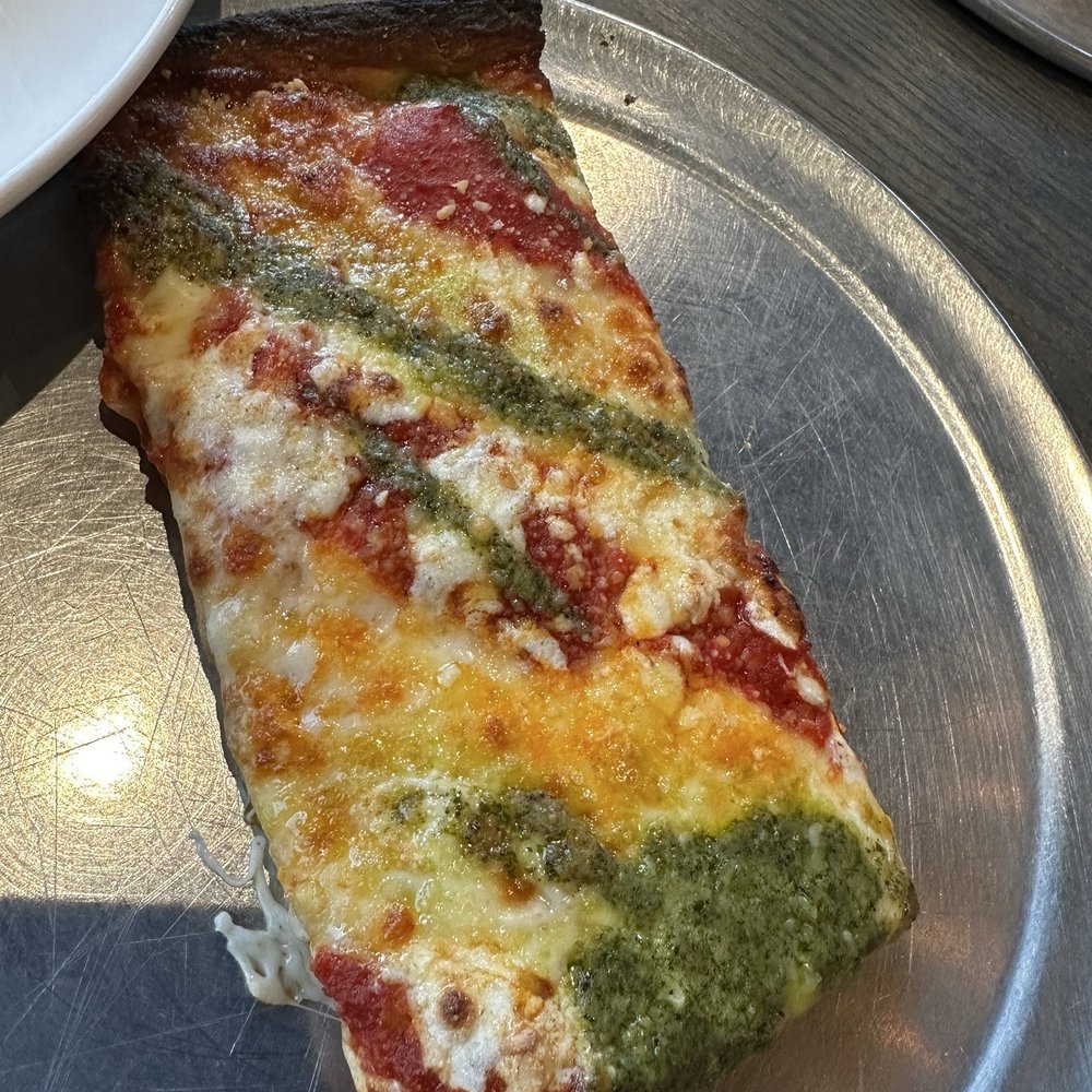Limoncello Pizzeria - Slice Original Grandma - Pizza Near Me - Baltimore, Maryland Limoncello Pizzeria - Slice Original Grandma - Pizza Near Me - Baltimore, Maryland