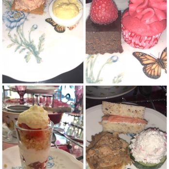 Tea at 1024 - Sweets - Tea Rooms Near Me - Honolulu, Hawaii Tea at 1024 - Sweets - Tea Rooms Near Me - Honolulu, Hawaii