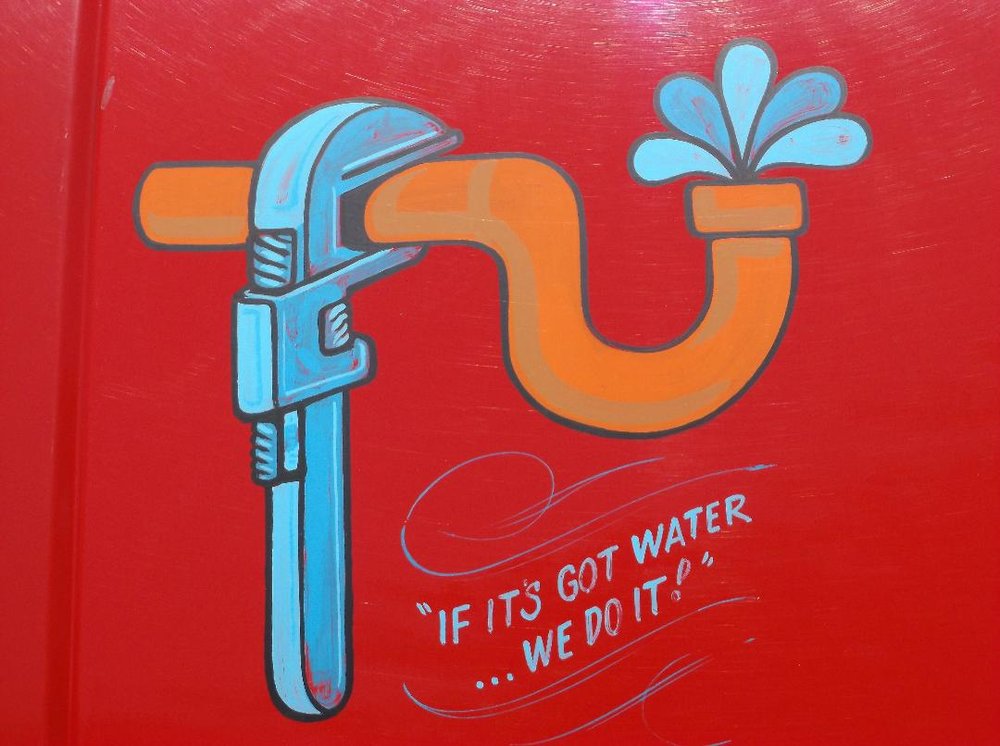 Slide of John Hobby Jr Plumbing & Heating