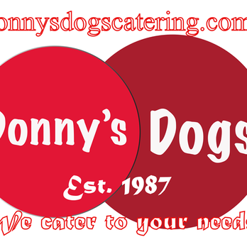 Donny's Dogs - Food Trucks Near Me - Newark, New Jersey Donny's Dogs - Food Trucks Near Me - Newark, New Jersey