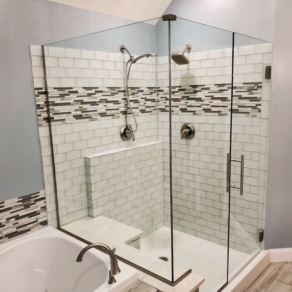 Slide of Wilson’s Professional Plumbing Service’s