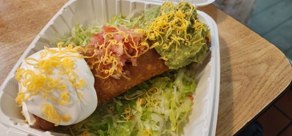 Maritza's Mexican Food by null