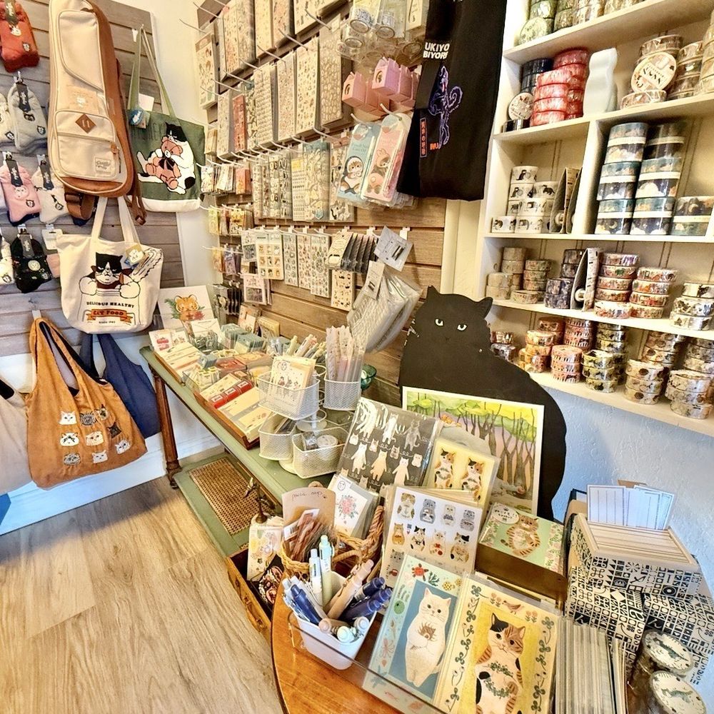 【あかずきんさん専用】Custom Souvenir Shop ROAD THE BEST 10 GIFT SHOPS near JAPANTOWN, SAN FRANCISCO, CA