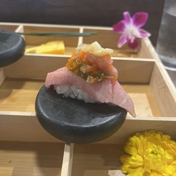 Sapporo Sushi - Japanese Near Me - Long Beach, California