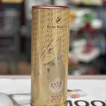 Boulevard Fine Wine & Spirits - a gold tin with a logo on it - Beer, Wine & Spirits Near Me - Owings Mills, Maryland Boulevard Fine Wine & Spirits - a gold tin with a logo on it - Beer, Wine & Spirits Near Me - Owings Mills, Maryland