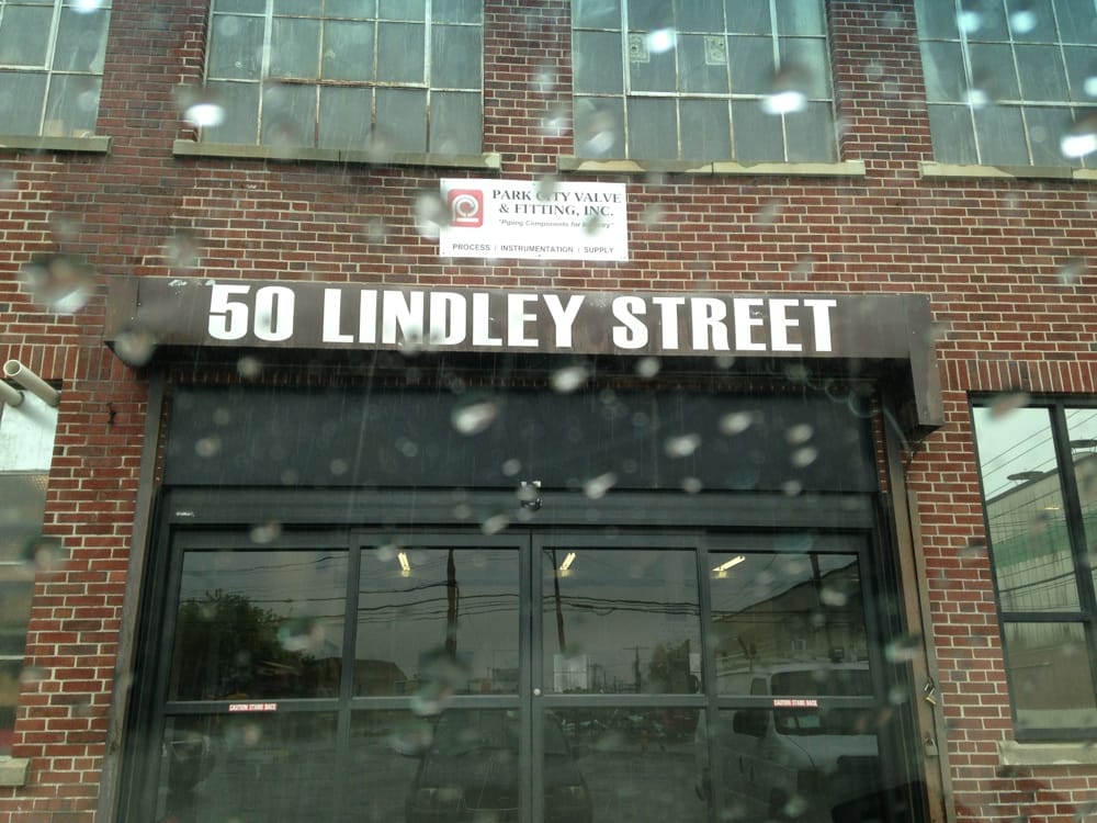 PARK CITY VALVE & FITTING Updated March 2024 50 Lindley St