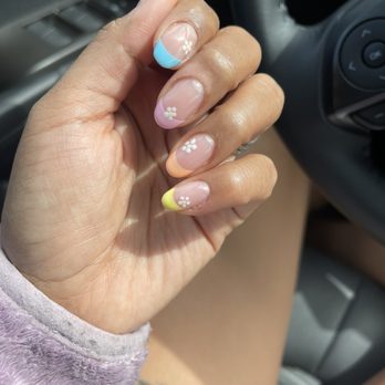 The Beauty Bar - Nail Salons Near Me - Ontario, California The Beauty Bar - Nail Salons Near Me - Ontario, California