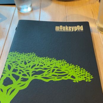 Monkeypod Kitchen by Merriman - New American Near Me - Kihei, Hawaii Monkeypod Kitchen by Merriman - New American Near Me - Kihei, Hawaii