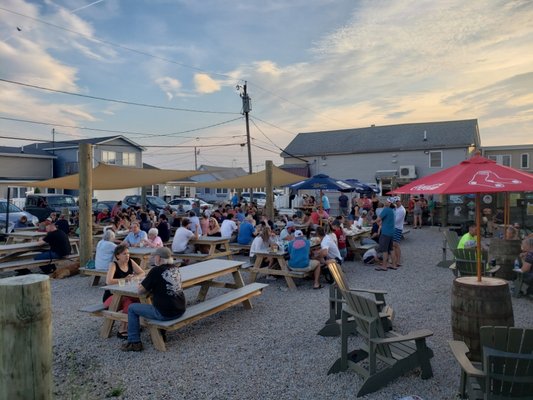 Huot's Seafood Restaurant by null