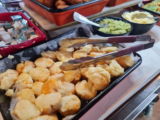 Cuba Lives Restaurant by null