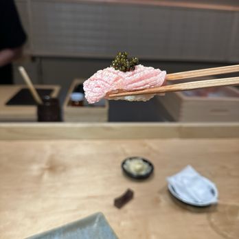 Genki Omakase - Japanese Near Me - New York, New York