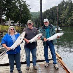 Chinook Bend RV Resort