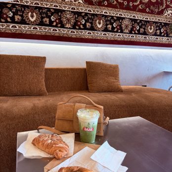 Sabr Coffee House - Delishhhhh - Coffee & Tea Near Me - Lake Forest, California