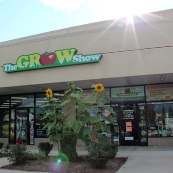 The Grow Show - The Grow Show Ann Arbor, Michigan growing hydroponic supply http://www.thegrowshow.org - Nurseries & Gardening Near Me - Ann Arbor, Michigan The Grow Show - The Grow Show Ann Arbor, Michigan growing hydroponic supply http://www.thegrowshow.org - Nurseries & Gardening Near Me - Ann Arbor, Michigan
