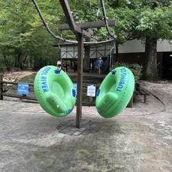 Cool River Tubing & Ziplines