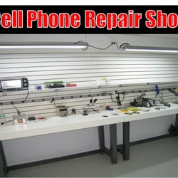 iTouch Repair