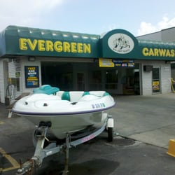 We Detail Boats